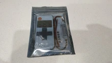 Dimmer Lighting Led-Strip Remote-To-Control Mini Wireless RF 12V DC 6A 5050 3528