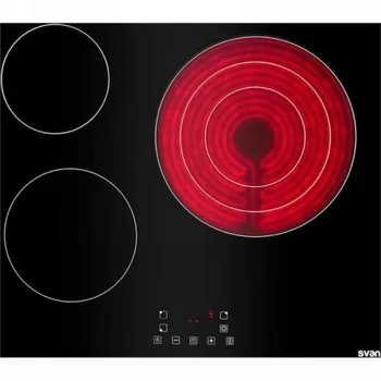 

Plate hob Svan SVV6372
