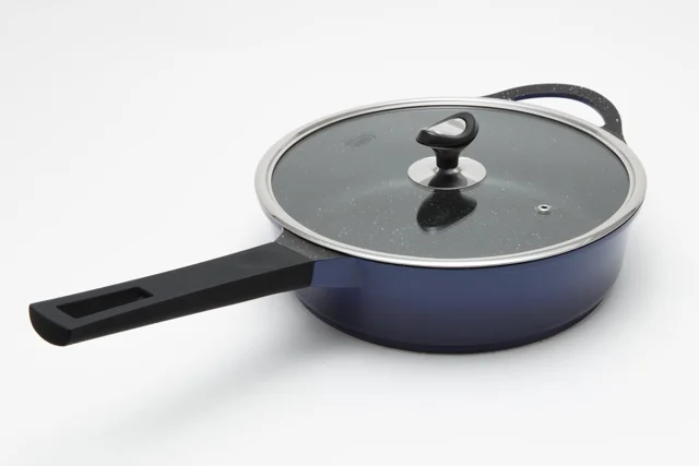 Сотейник Gipfel 2391 AZUL 28х8 см/3,8л