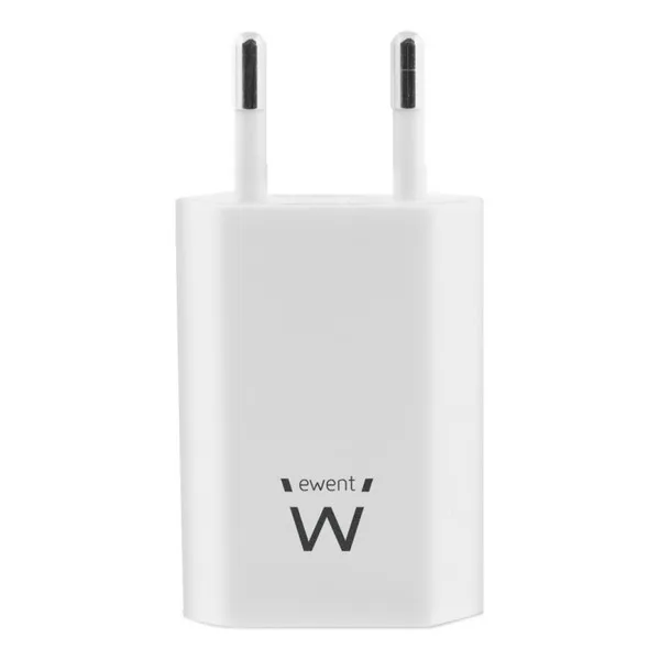 Настенное зарядное устройство ewwent EW1200 100-240V Белый