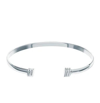 

Silver bracelet sunlight sample 925