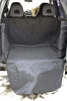 

Autohammock "premium" for transportation of large dogs up to 100 kg in the trunk of the car (3-layer with pvc-600)