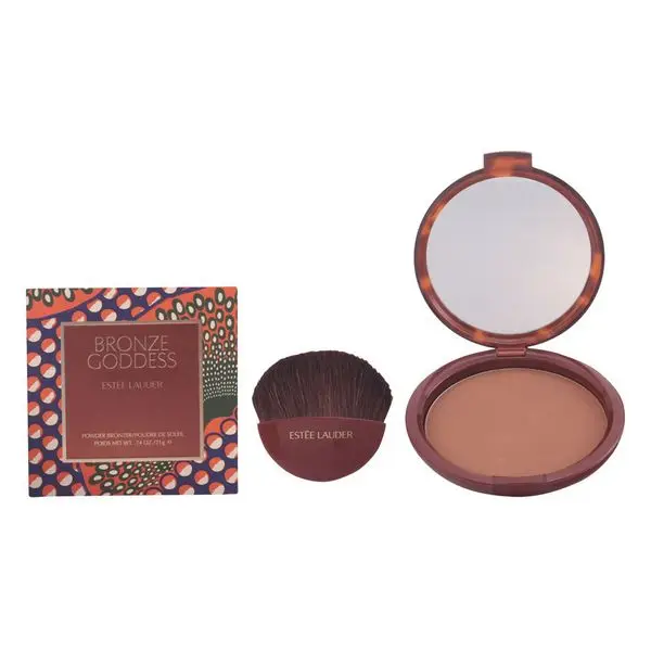 Бронзирующая пудра Bronze Goddess Estee Lauder