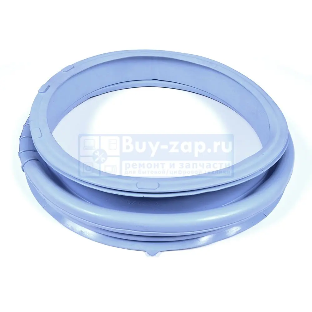 Манжета люка, прокладка двери для стиральной машины HAIER 0020300421C