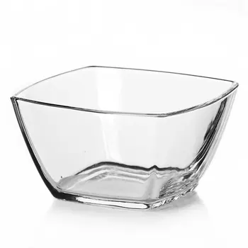 

Set of salad bowls 6 PCs pasabahce Tokio, 125*125mm