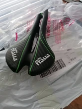 Bicycle-Saddle Ergonomic Mountain-Bike-Seat Ultralight Comfortable Selle Italia MTB New