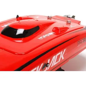 Радиоуправляемый катамаран ProBoat Blackjack 24 Brushless RTR 2.4G