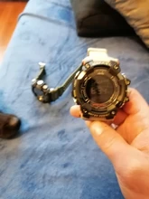 SMAEL-Reloj de pulsera deportivo Digital para hombre, resistente al agua, militar, Masculino, 1802