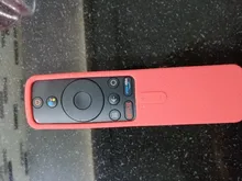 Covers Tv-Box Remote-Control-Case Protective Wifi Smart Bluetooth Xiaomi Silicone 