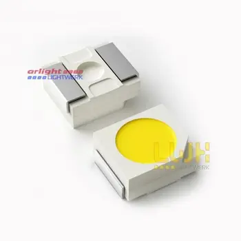 

Led arl-3528-sab-nature5000-80 (3V, 20mA) 2000 PCs Arlight 019494(1)
