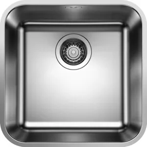 

Kitchen sink Blanco supra 400-u (518201)