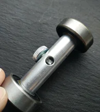 Afilador de Metal para reparación de relojes, guía de afilado, destornillador, herramientas de reparación