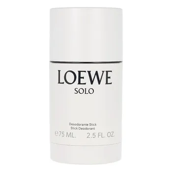 

Stick Deodorant Solo Loewe (75 ml)