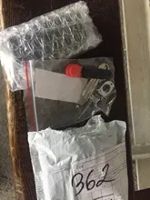 Funda A93 para alarma de coche bidireccional Starline A93 A63, sin cortar, funda Fob, A93 A63, plegable, mando a distancia + Cristal, envío gratis