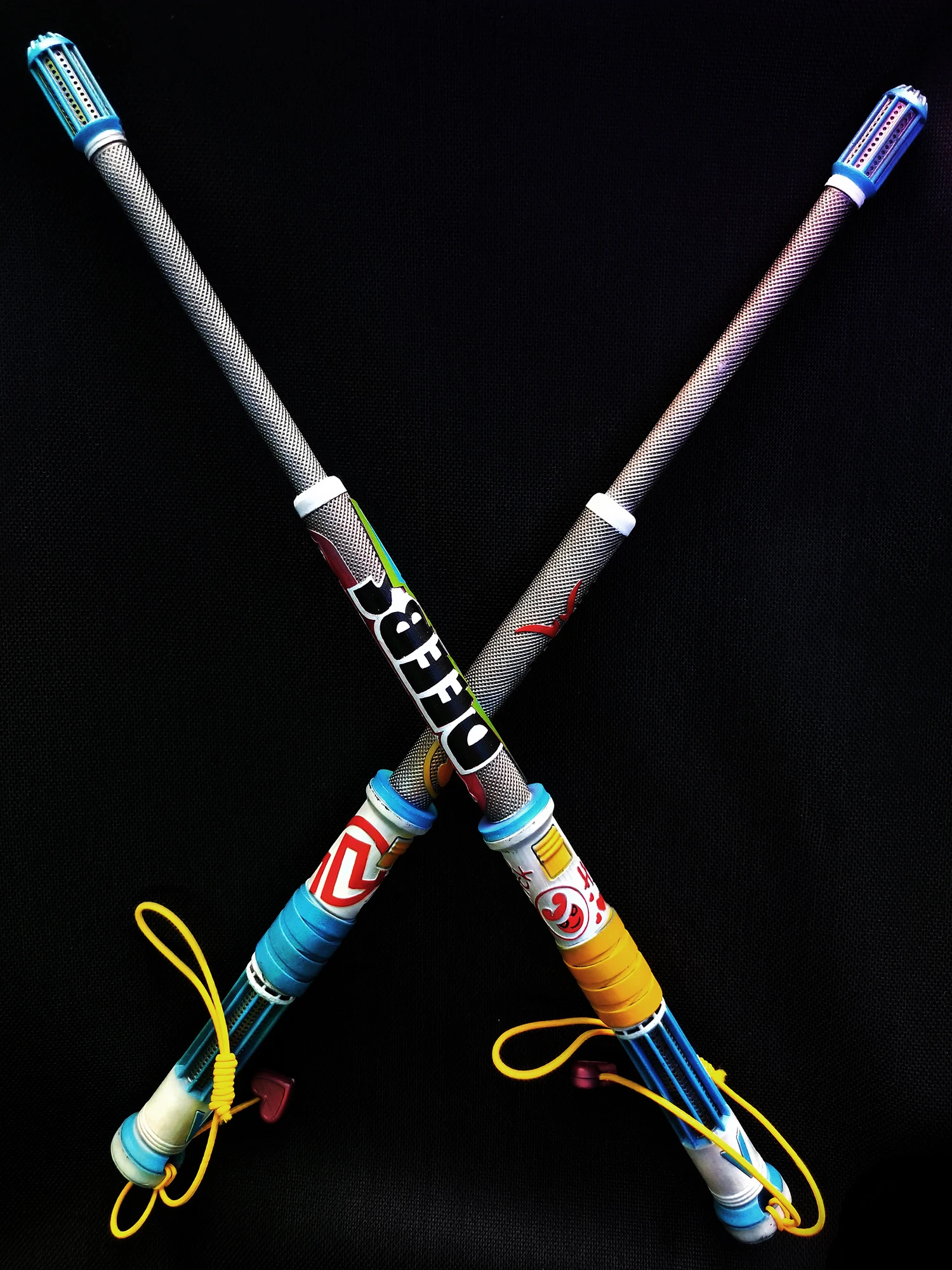 Рисунок 5 - Lifeline Shock Sticks heirloom