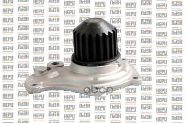 Водяная Помпа Hepu P1719 Hepu арт. P1719