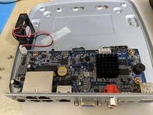 Dahua-grabador de vídeo de red 4K H.265, NVR4104-P-4KS2/L, 4 canales, NVR4108-P-4KS2, 8 canales, 4 puertos POE, resolución máxima de 8MP