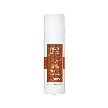 

Sisley Super Soin Solaire SPF15 body cream-150 ml