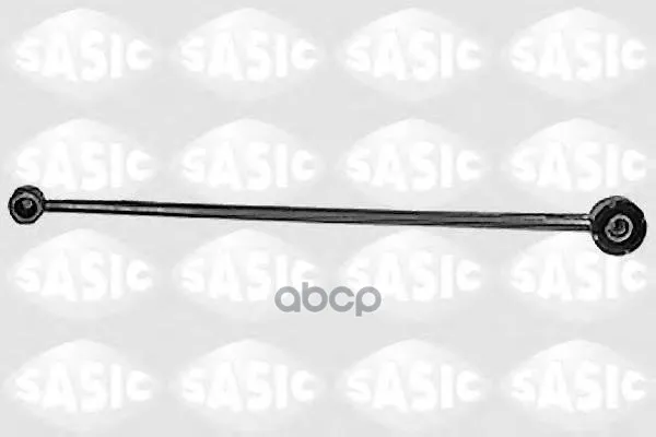 Тяга Кулисы Кпп Citroen C2/Peugeot 206/207 Sasic 4522912 Sasic арт. 4522912