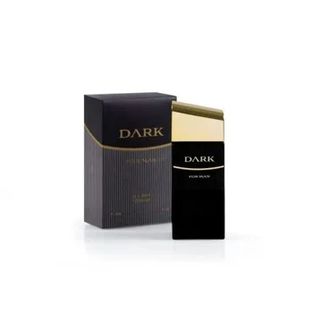 

Dark for Men Eau Oof Toilette 100 ML - Jamè