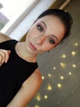 Collar con colgante de concha de amor para mujer, gargantilla de cadena de perlas Simple de 6MM de estilo Vintage, joyería de moda al por mayor