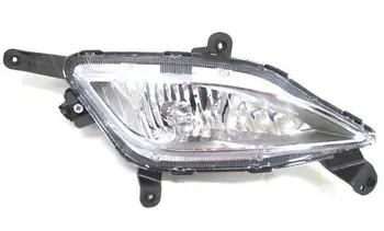 

FOG LIGHTS HYUNDAI I-30 2012 Right Compatible