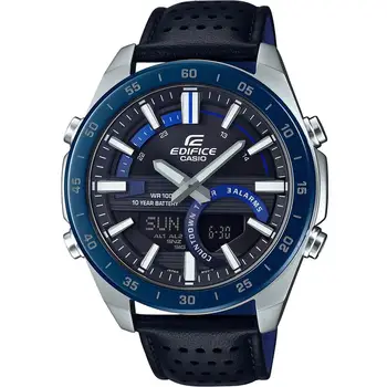 

Casio wrist watch men's quartz