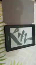 Capa Protective-Shell 10th-Generation-Cover Paperwhite Flip E-Book 4-Case Amazon Kindle