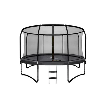 

TRAMPOLINE 305 CM internal • 10 FT • max. User weight: 150 kg • design tough, resistant to deformation • rés
