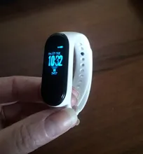 Pulsera de colores para Xiaomi Mi banda 4 5 6 deporte correa de reloj de la correa de muñeca de silicona para Xiaomi Mi banda 5 6 pulsera Miband gota de 4 3 Correa