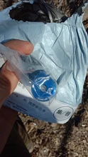 Manillar de bicicleta con tapa extrema de aleación de aluminio, empuñadura con bloqueo, con tapones para MTB, 1 par