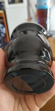 Yerba-Juego de tazas de té de calabaza Natural Mate, 8 onzas, paja Mate, cepillo de limpieza, acero inoxidable, doble pared, fácil de limpiar