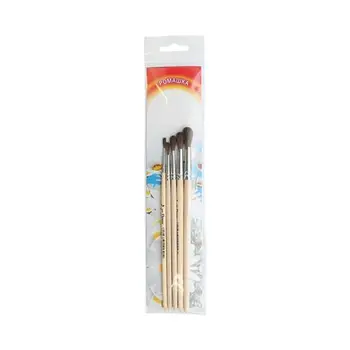 

5 PCs brush set