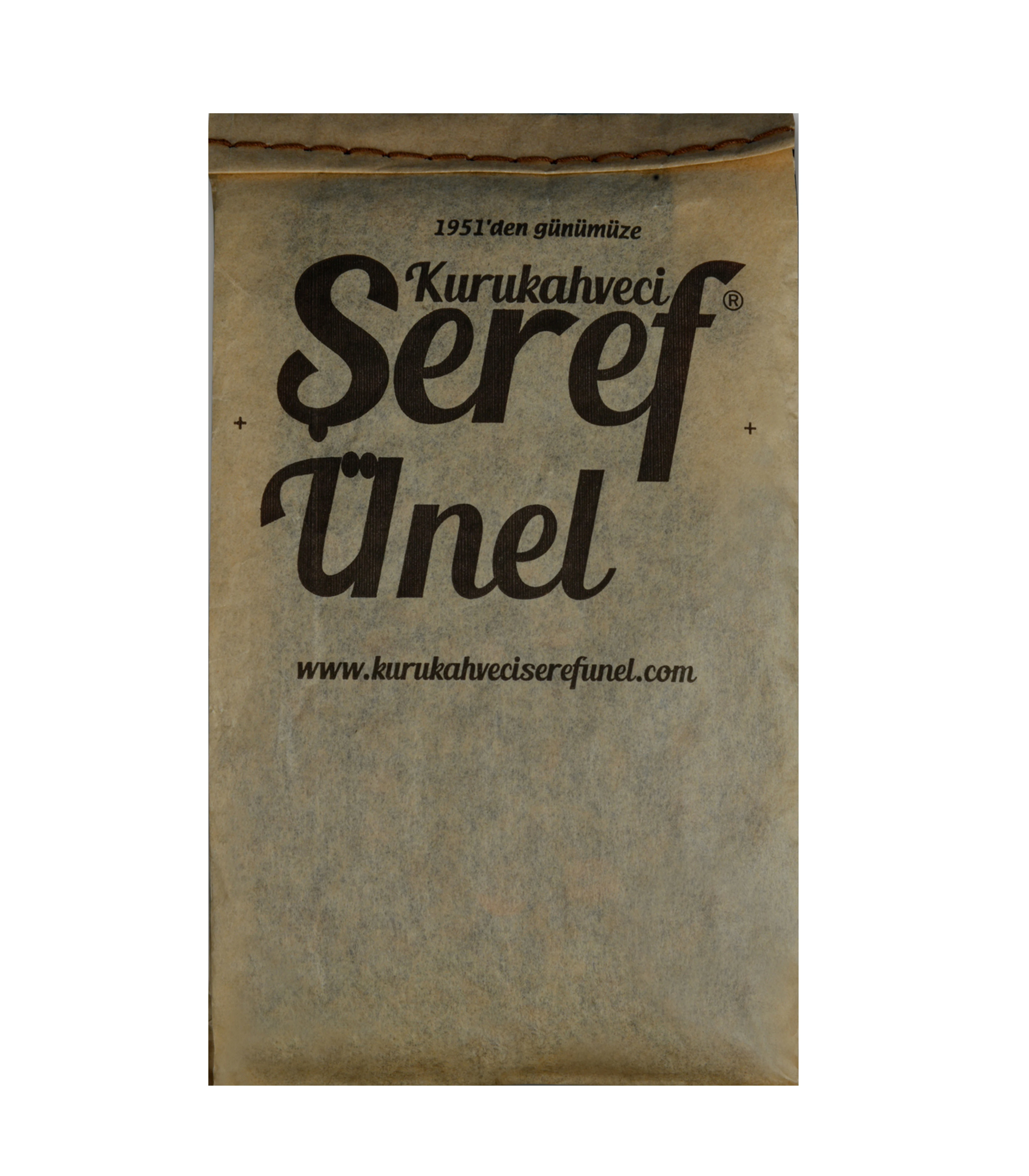Кофе kurukahvecşcheref юнель цюркиш 500 гр
