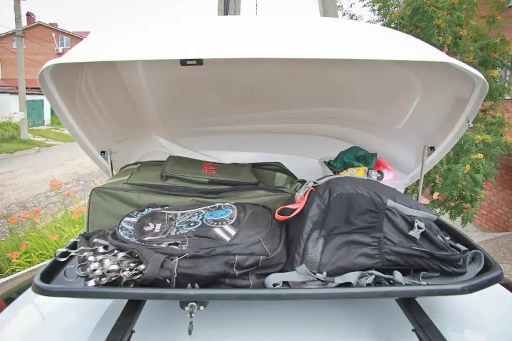 Auto Dozen Op Het Dak Auto 250 Reizen Koffer Voor Auto, Auto Bagagebox Imperiaal, box Op Het Dak - AliExpress Auto´s