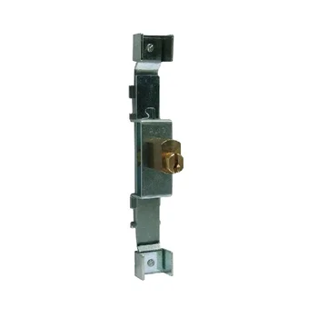 

Prefer 6610.000 lock D 25 by vertical posts for hash extendable galvanized