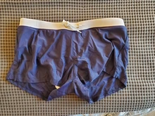 Austinbem-bañadores bóxer para hombre, ropa de baño Sexy, pantalones cortos, Gay, Zwembroek Heren