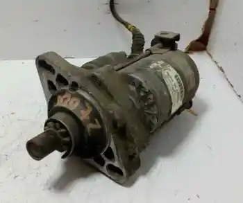 

31200P1KEO STARTER MOTOR HONDA CIVIC AERODECK (MB/MC)
