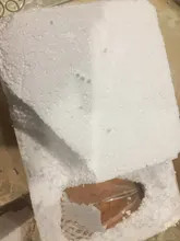 Light-Bulb Edison-Lamp Filament Spiral G95 G125 T225 Retro Led Yellow Vintage ST64 220V