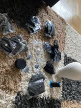 Gorros de malla para el pelo, malla tejida de buena calidad, color negro, gorra de peluca tejida