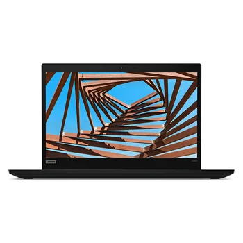 

Ultrabook Lenovo X390 13,3" i5-8265U 8 GB RAM 512 GB SSD Black