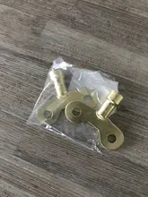 Water-Tap Plumbing Radiator-Keys Bleeding-Key Air-Valve New Hot 2pcs Solid 