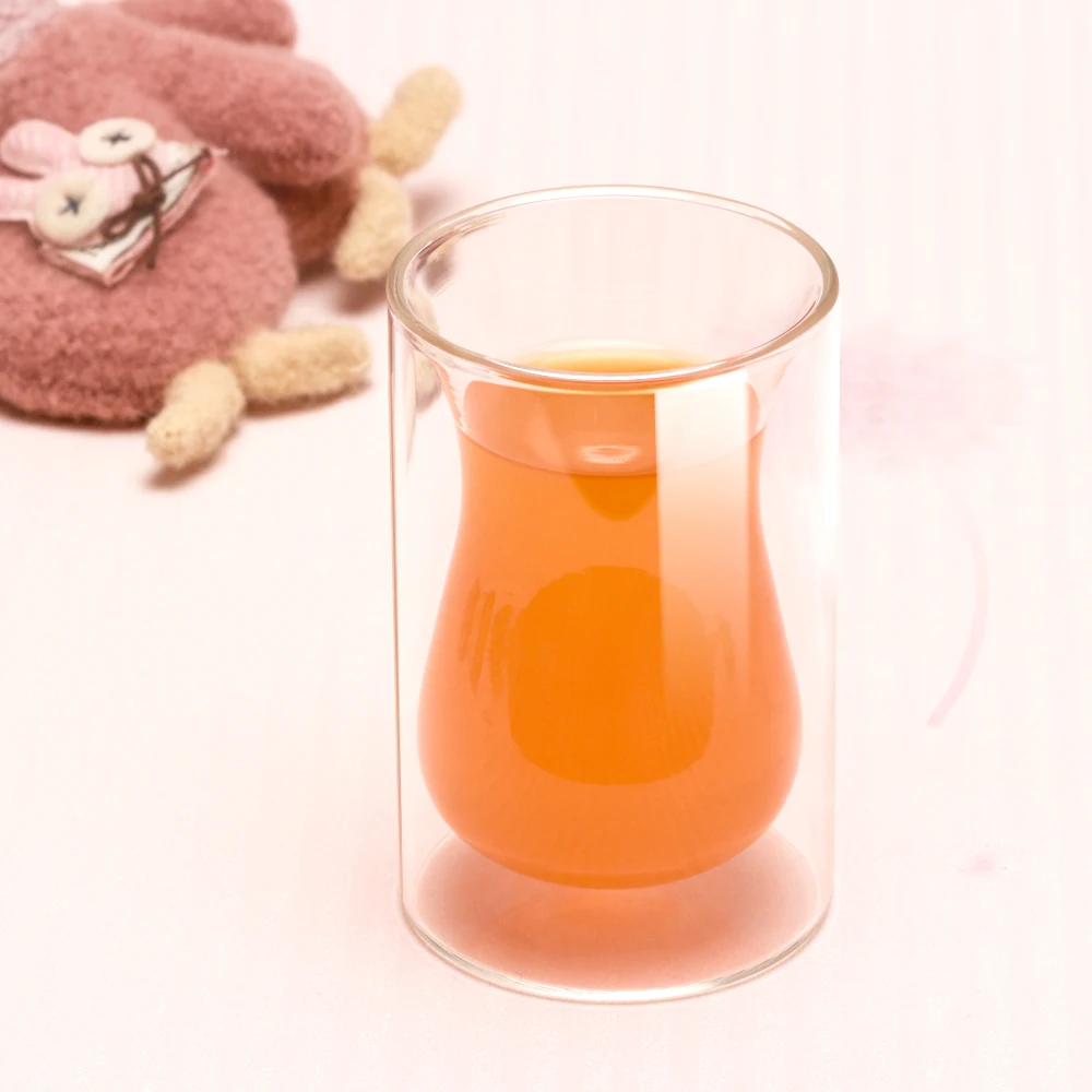 Set-of-4-Double-Walled-Glass-wine-glasses-Coffee-Cups-150ml-Whiskey-Drinkware-Latte-Cappuccino-Tea (5)