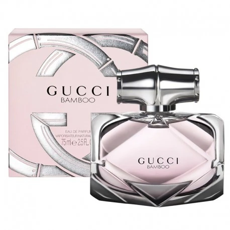 gucci bamboo edt 50ml
