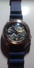 San Martin-reloj personalizado con Logo, servicio personalizado, texto, eslogan, aniversario, dibujo con palabras, cumpleaños, etc., tarifa de servicio OEM y ODM de relojes