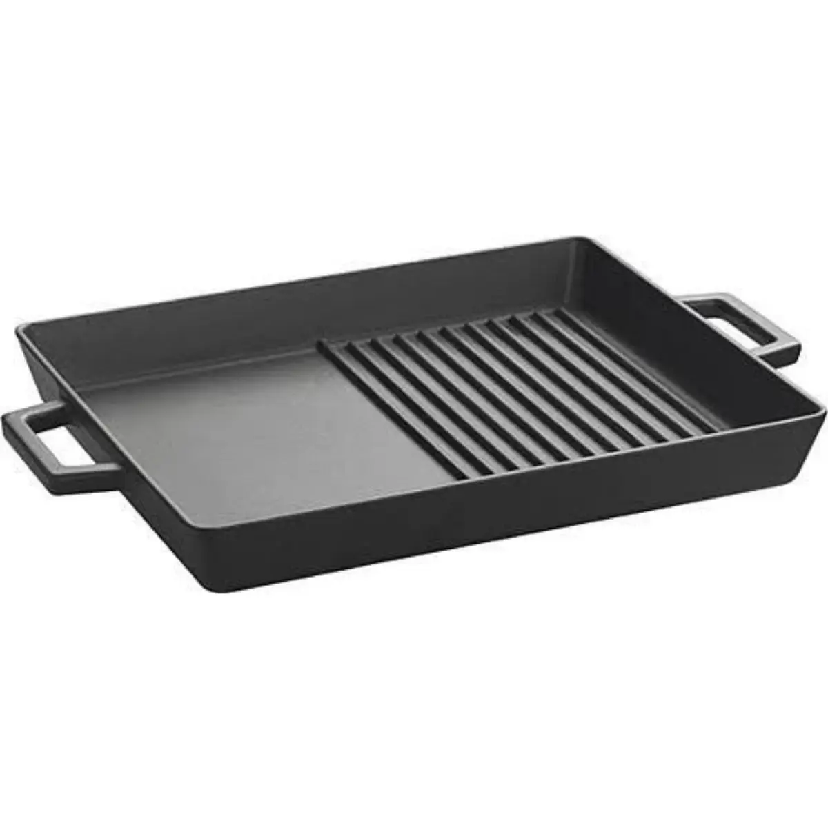Hybrid Grill Pan 26x32 cm
