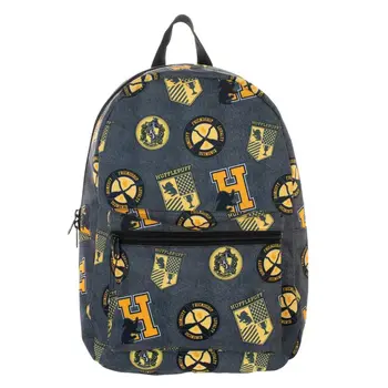 

Backpack Hufflepuff Harry Potter 42cm