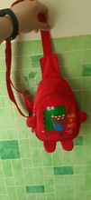 Arnés de dibujos animados para bebé, mochila de viaje al aire libre, bolsos de Cruz Unisex, cofre de dinosaurio guapo, 1 ud., 2021