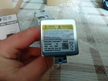 Bombillas de xenón para faro de coche, D1S, D3S, D2S, D2R, D4S, D4R, 4300K, 5000K, 6000K, 12 V, 35 W, para Audi VW, BMW, 2 unidades