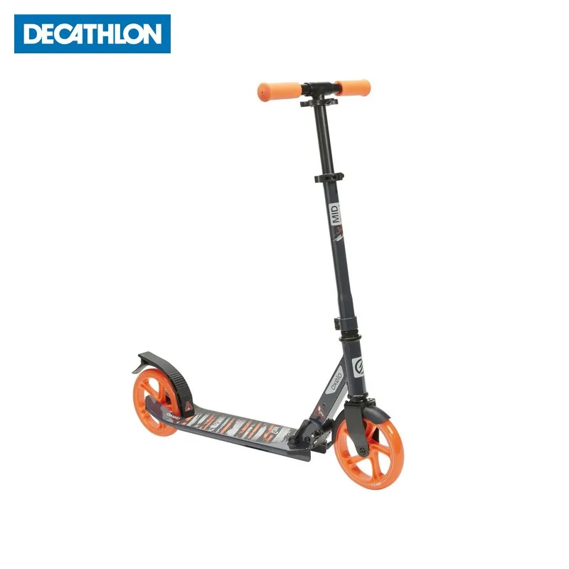 oxelo decathlon